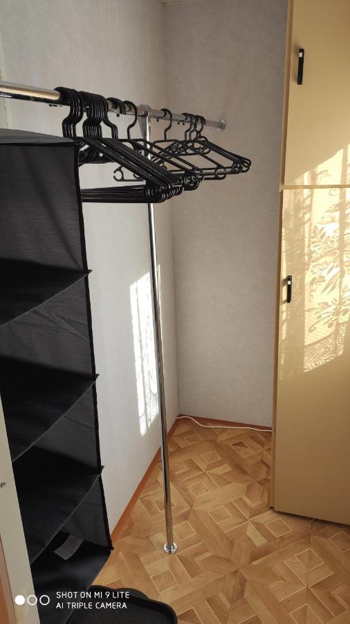 Hotel Domki Kempingowe Kolobrzeg-Kadzielno Exteriér fotografie